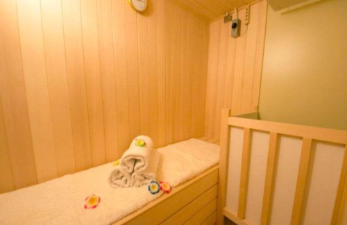 Wakaba Hotel | 11 m² Hotel ∙ 1 habitación ∙ 2 huéspedes