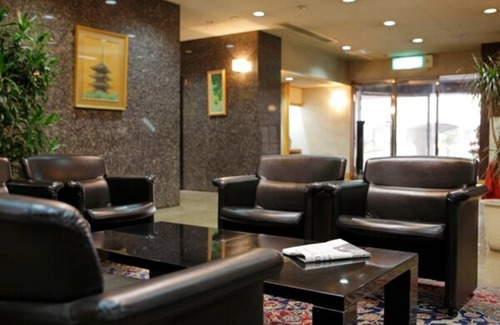 Kashiwa Hotel | 11 m² Hotel ∙ 1 habitación ∙ 3 huéspedes