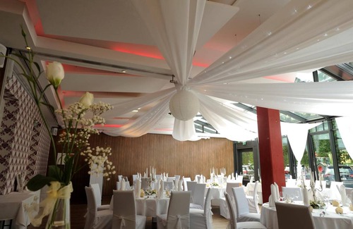 Ovelgoenne Hotel | 11 m² Hotel ∙ 1 huésped