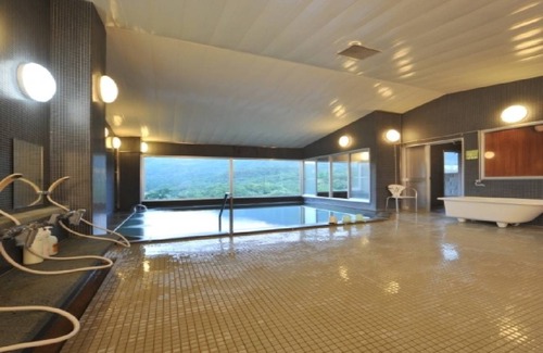 Tohaku-gun Hotel | 11 m² Hotel ∙ 1 habitación ∙ 3 huéspedes