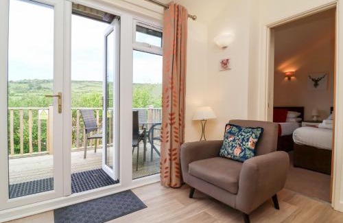 Combe Martin Casa | 11 Manleigh Park