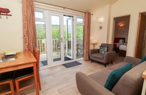 Combe Martin Casa | 11 Manleigh Park