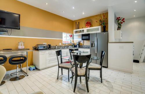 Rigby Casa | 11 Mi to Bear World Riverfront Getaway in Rigby