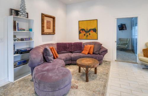 Rigby Casa | 11 Mi to Bear World Riverfront Getaway in Rigby