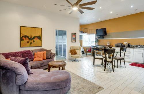 Rigby Casa | 11 Mi to Bear World Riverfront Getaway in Rigby