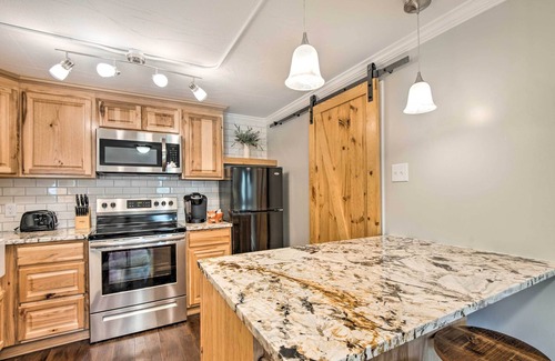 Creighton Apartamento | Lakewood Studio - ¡9 millas a Golden & Red Rocks!