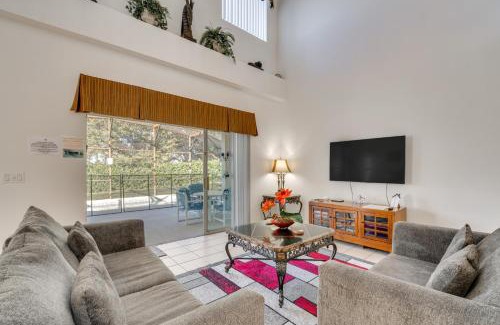 Highgate Park Casa | 11 Mi to Disney Family-Friendly Davenport Home