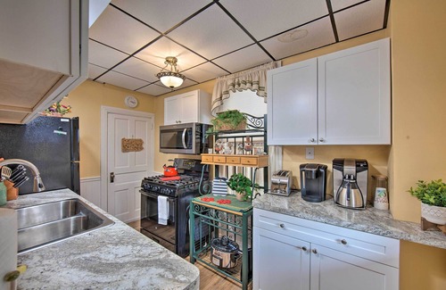 Linglestown Casa | ¡Encantadora casa de Harrisburg a 20 minutos de Hershey Park!