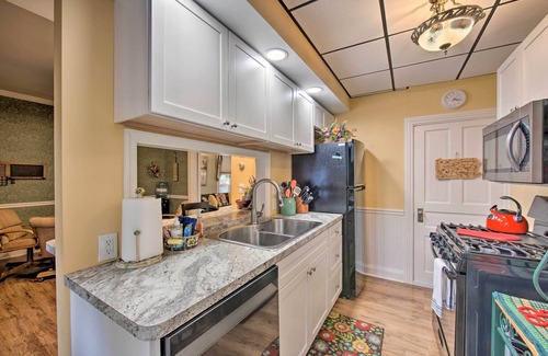 Linglestown Casa | ¡Encantadora casa de Harrisburg a 20 minutos de Hershey Park!