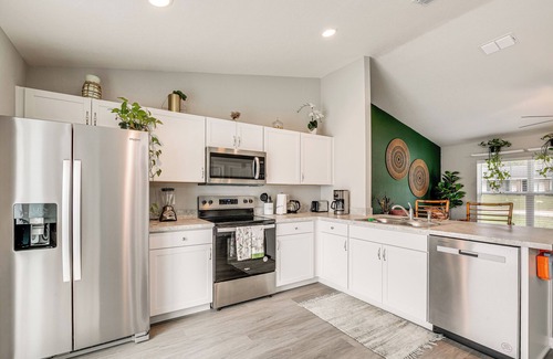 Dunnellon Casa | 11 Mi to Rainbow Springs: Dunnellon Retreat!