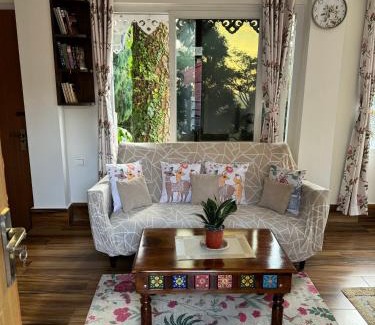 Karsiyang Casa | 11 Monteviot: Luxury homestay overlooking a tea estate
