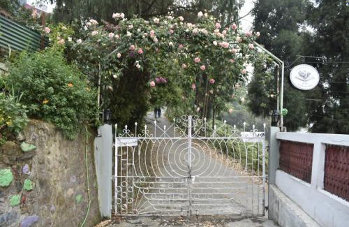 Karsiyang Casa | 11 Monteviot: Luxury homestay overlooking a tea estate