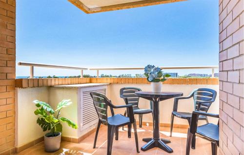 Cabanes Apartamento | 11 Nights Minimum