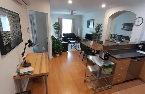 Adelaide Central Business District Apartamento | 11 on Hurtle