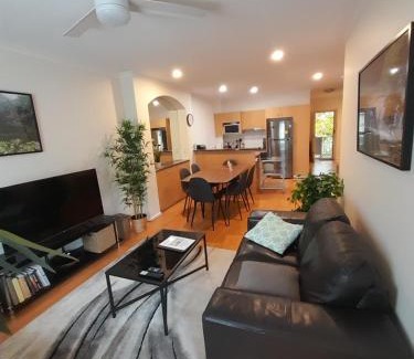 Adelaide Central Business District Apartamento | 11 on Hurtle