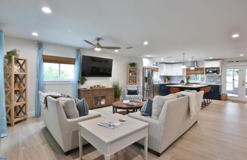 Bradenton Casa | 11 Palms By SkyRun Anna Maria