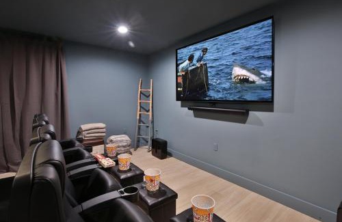 Bradenton Casa | 11 Palms By SkyRun Anna Maria