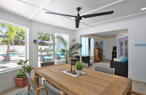 Bradenton Casa | 11 Palms By SkyRun Anna Maria