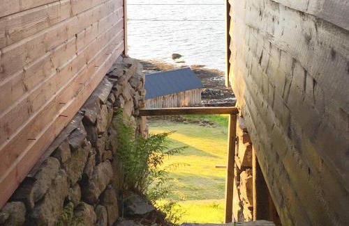 Torheim Casa | 11 person holiday home in Davik-By Traum