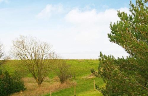 Knebel Casa | 11 person holiday home in Knebel
