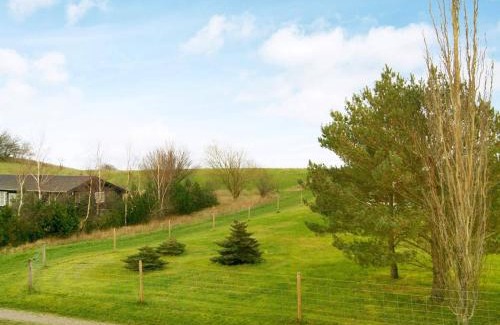 Knebel Casa | 11 person holiday home in Knebel
