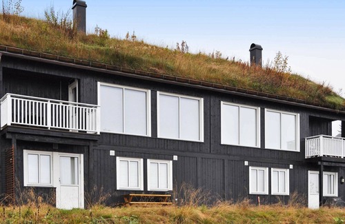 Hafjell Casa | 11 personas casa en Øyer