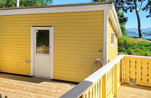 Vevang Casa | 11 person holiday home in VEVANG-By Traum