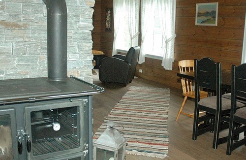 Volda Casa | 4 esrellas case en Lauvstad