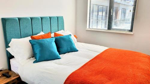 Mortehoe Apartamento | 11 Putsborough - Luxury Apartment at Byron Woolacombe, only 4 minute walk to Woolacombe Beach!