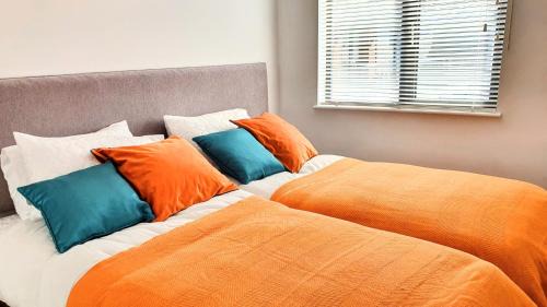 Mortehoe Apartamento | 11 Putsborough - Luxury Apartment at Byron Woolacombe, only 4 minute walk to Woolacombe Beach!
