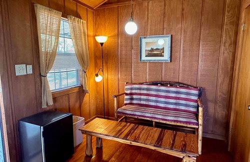 Bandera Cabina | 11 Redbud, at CRC Ranch Retreat