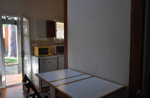 Carcans Chalet De Esquí | 11 RES .VILLAS MAUBUISSON - 34181