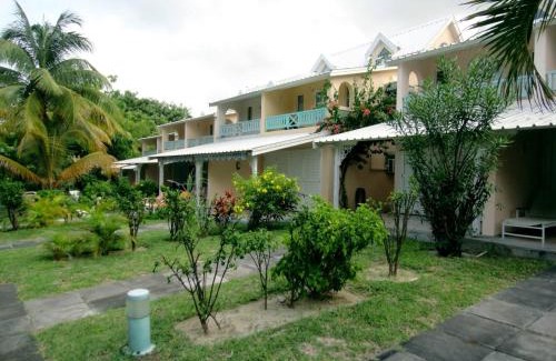 Belle Mare Apartamento | 11 residence thalassa