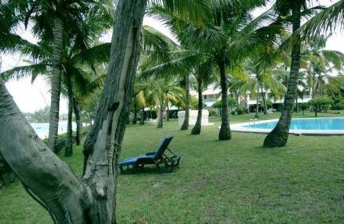 Belle Mare Apartamento | 11 residence thalassa