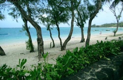 Belle Mare Apartamento | 11 residence thalassa