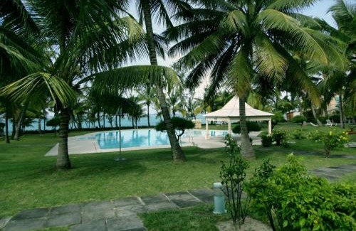 Belle Mare Apartamento | 11 residence thalassa