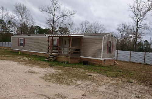 Goodrich Casa | #11 San Saba House