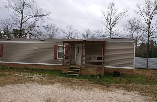 Goodrich Casa | #11 San Saba House