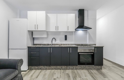 Santa Cruz de Tenerife Apartamento | #11 Santa Cruz Kiko Residences