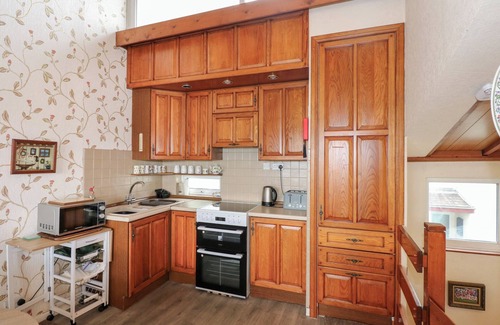 Borth-y-Gest Cabaña | 11 South Snowdon Wharf