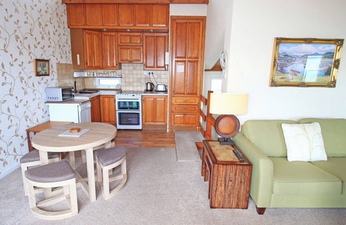 Borth-y-Gest Cabaña | 11 South Snowdon Wharf