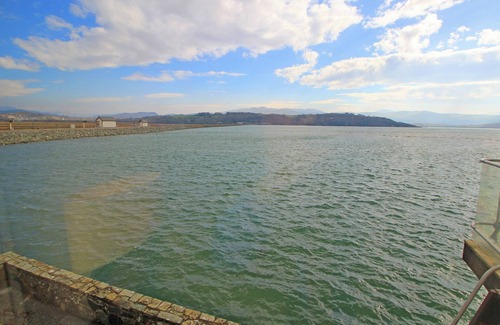 Borth-y-Gest Cabaña | 11 South Snowdon Wharf