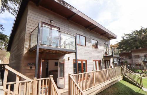 Porthtowan Casa | 11 Towan Valley