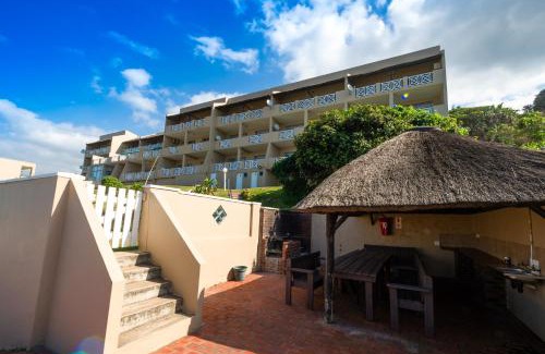 Selection Beach Apartamento | 11 Waterfront Umdloti