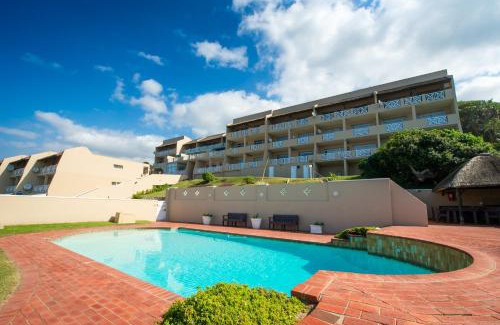 Selection Beach Apartamento | 11 Waterfront Umdloti