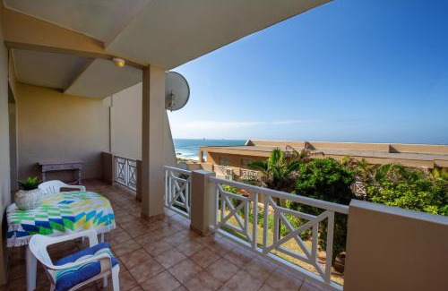 Selection Beach Apartamento | 11 Waterfront Umdloti