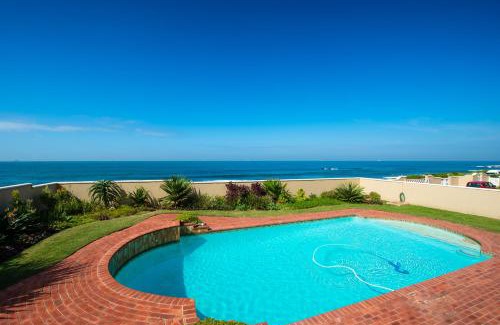 Selection Beach Apartamento | 11 Waterfront Umdloti