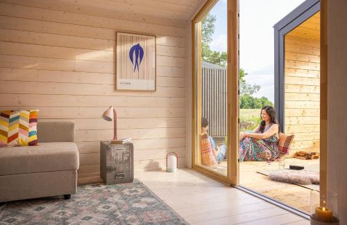 Bleckede Casa | 110-ElboTinyhouse