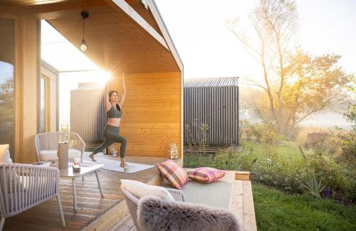 Bleckede Casa | 110-ElboTinyhouse