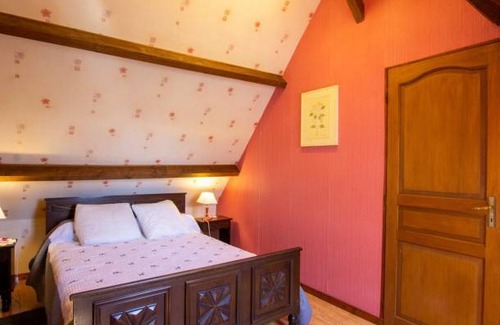 Saint-Julien-de-Lampon Casa | 110 m² Casa ∙ 2 habitaciones ∙ 4 personas
